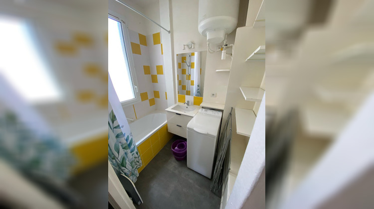 Ma-Cabane - Vente Appartement GENTILLY, 25 m²