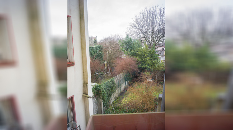 Ma-Cabane - Vente Appartement GENTILLY, 25 m²