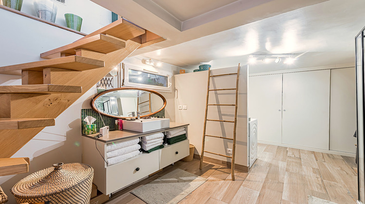 Ma-Cabane - Vente Appartement GENTILLY, 72 m²