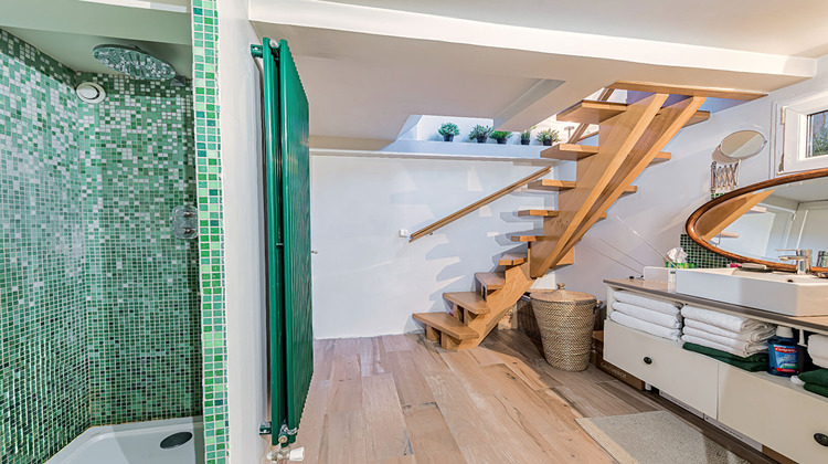 Ma-Cabane - Vente Appartement GENTILLY, 72 m²