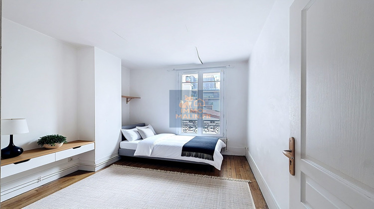 Ma-Cabane - Vente Appartement Gentilly, 51 m²