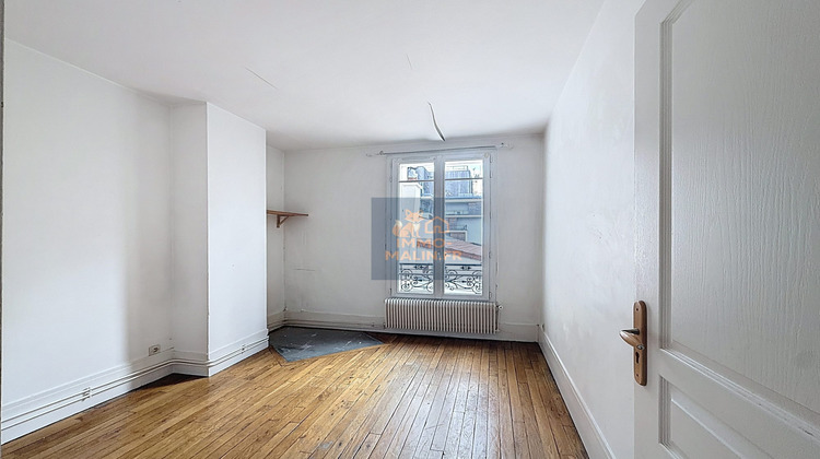 Ma-Cabane - Vente Appartement Gentilly, 51 m²