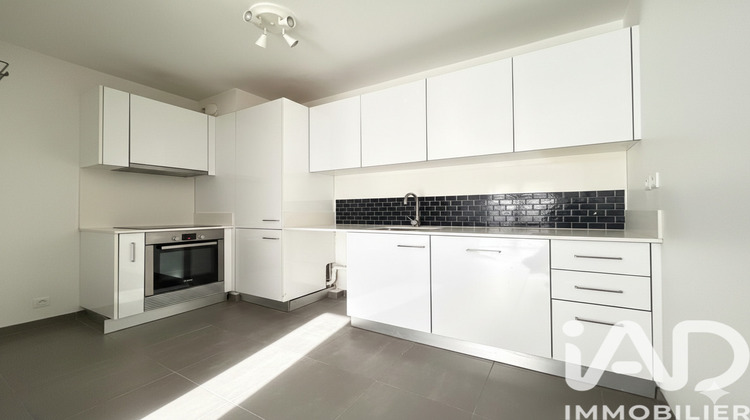 Ma-Cabane - Vente Appartement Gentilly, 55 m²