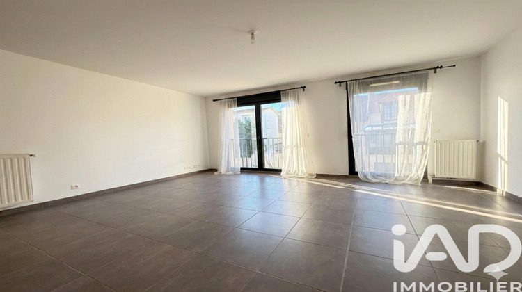 Ma-Cabane - Vente Appartement Gentilly, 55 m²