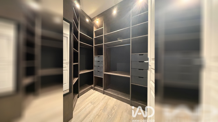Ma-Cabane - Vente Appartement Gentilly, 55 m²