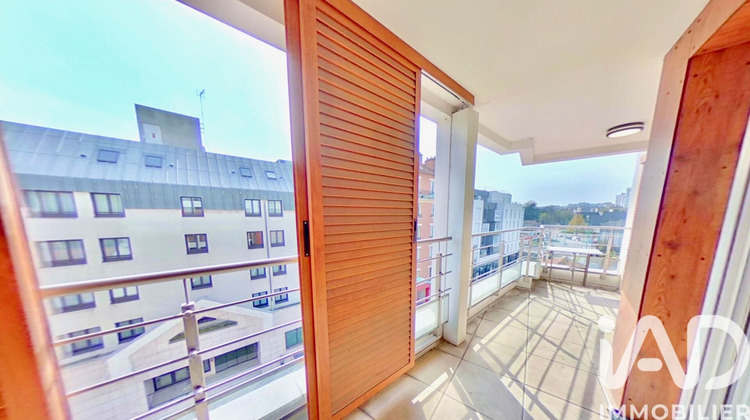 Ma-Cabane - Vente Appartement Gentilly, 43 m²