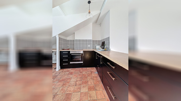 Ma-Cabane - Vente Appartement Gentilly, 34 m²
