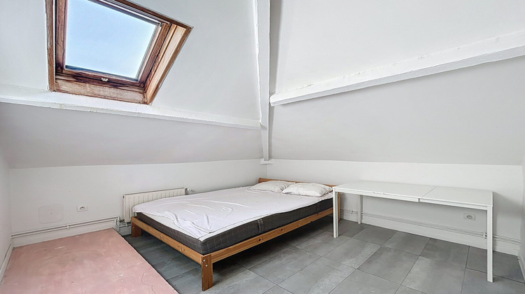 Ma-Cabane - Vente Appartement Gentilly, 34 m²