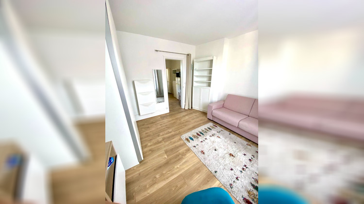 Ma-Cabane - Vente Appartement GENTILLY, 25 m²
