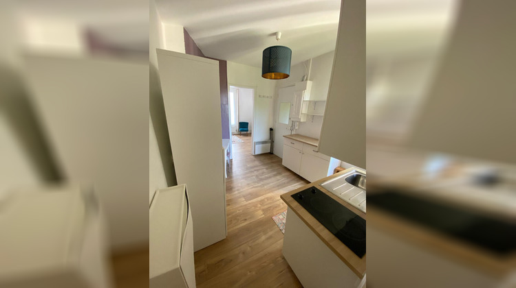 Ma-Cabane - Vente Appartement GENTILLY, 25 m²