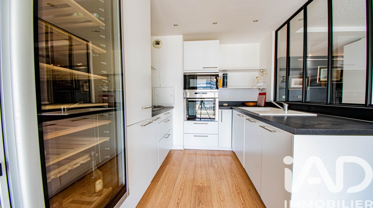 Ma-Cabane - Vente Appartement Gentilly, 83 m²