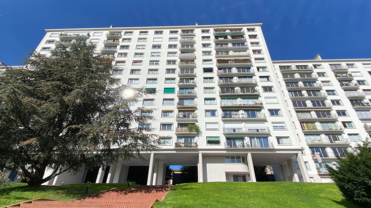 Ma-Cabane - Vente Appartement GENTILLY, 81 m²