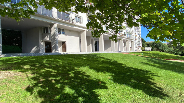 Ma-Cabane - Vente Appartement GENTILLY, 81 m²