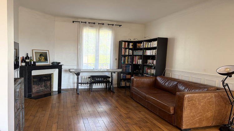 Ma-Cabane - Vente Appartement GENTILLY, 60 m²