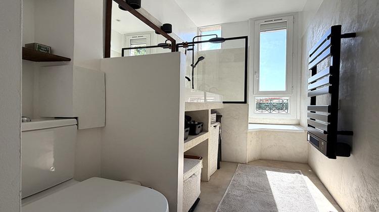 Ma-Cabane - Vente Appartement GENTILLY, 60 m²
