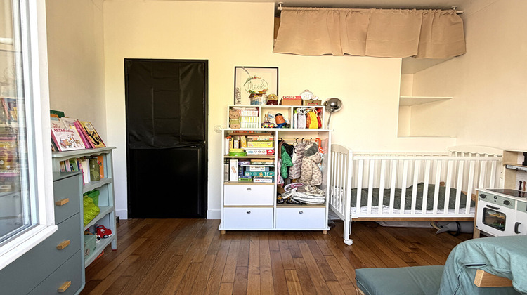 Ma-Cabane - Vente Appartement GENTILLY, 60 m²