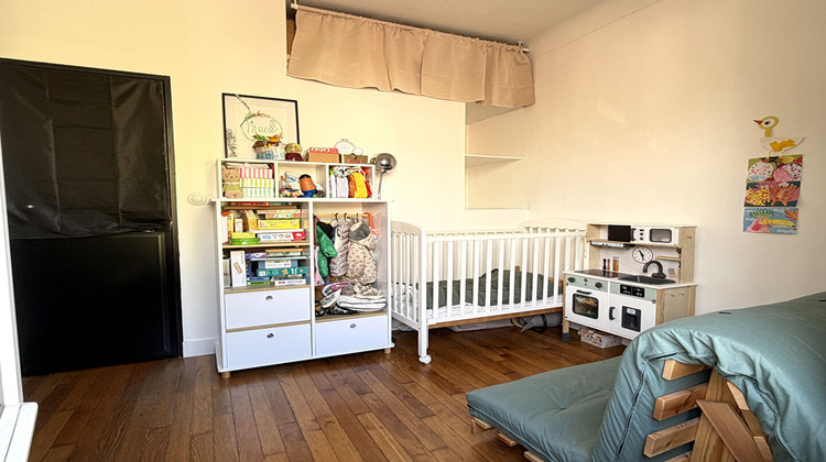 Ma-Cabane - Vente Appartement GENTILLY, 60 m²