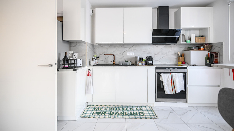 Ma-Cabane - Vente Appartement GENTILLY, 55 m²