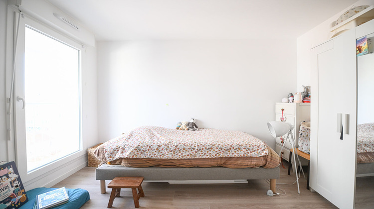 Ma-Cabane - Vente Appartement GENTILLY, 55 m²