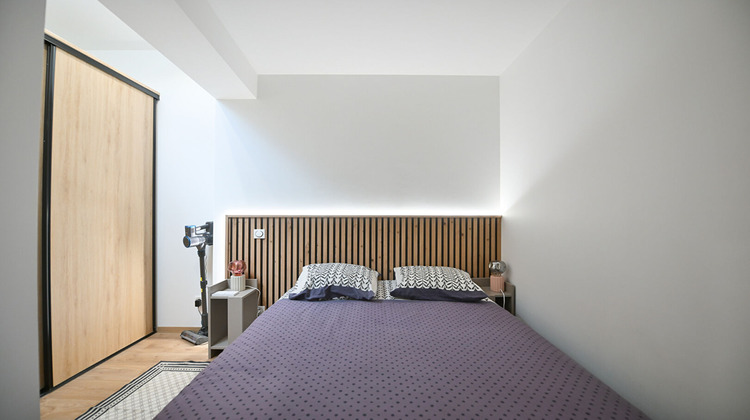 Ma-Cabane - Vente Appartement GENTILLY, 26 m²