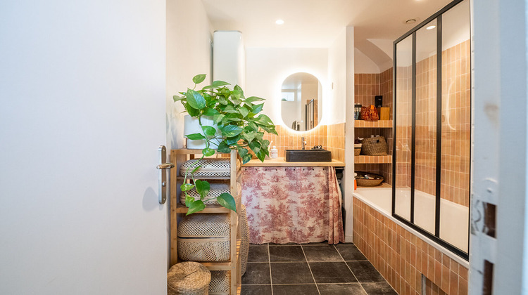 Ma-Cabane - Vente Appartement GENTILLY, 51 m²