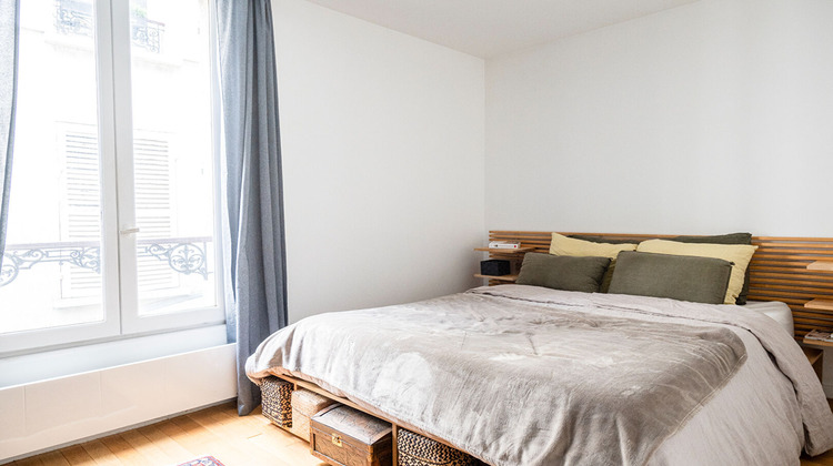 Ma-Cabane - Vente Appartement GENTILLY, 51 m²