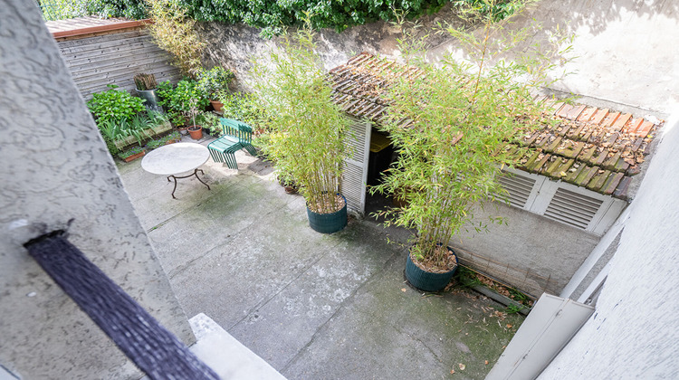Ma-Cabane - Vente Appartement GENTILLY, 51 m²