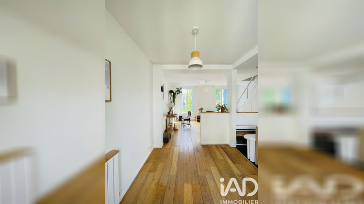 Ma-Cabane - Vente Appartement Gentilly, 65 m²