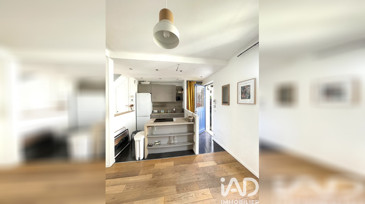 Ma-Cabane - Vente Appartement Gentilly, 65 m²