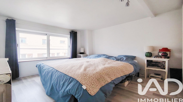 Ma-Cabane - Vente Appartement Gentilly, 65 m²