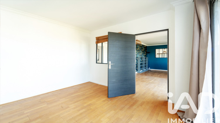Ma-Cabane - Vente Appartement Gentilly, 81 m²