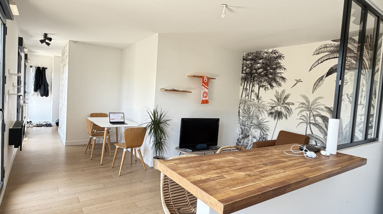 Ma-Cabane - Vente Appartement GENTILLY, 63 m²