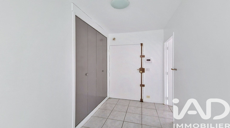 Ma-Cabane - Vente Appartement Gentilly, 63 m²