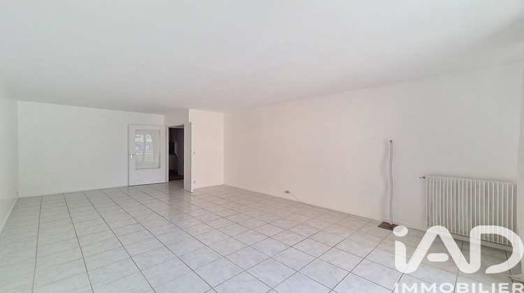 Ma-Cabane - Vente Appartement Gentilly, 63 m²