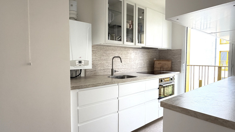 Ma-Cabane - Vente Appartement GENTILLY, 66 m²