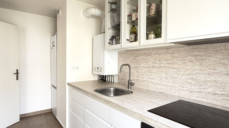 Ma-Cabane - Vente Appartement GENTILLY, 66 m²