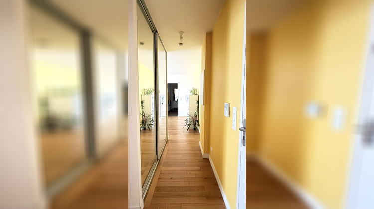 Ma-Cabane - Vente Appartement GENTILLY, 66 m²