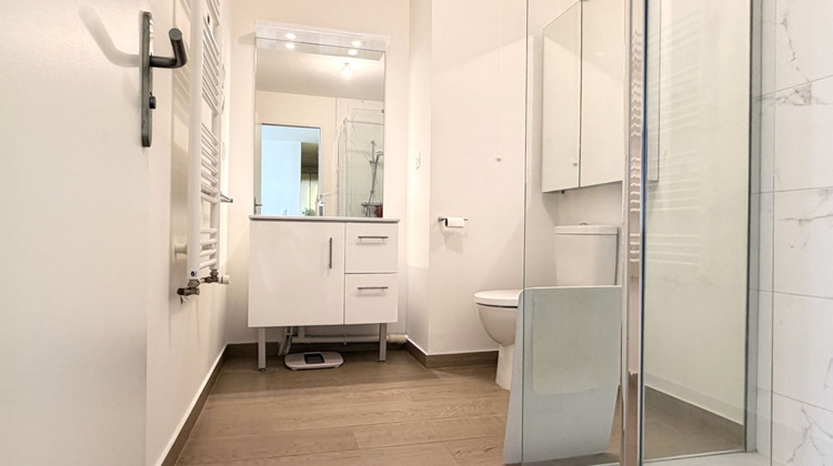 Ma-Cabane - Vente Appartement GENTILLY, 66 m²