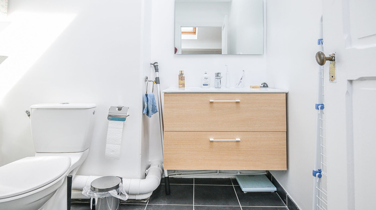 Ma-Cabane - Vente Appartement GENTILLY, 30 m²