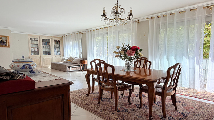 Ma-Cabane - Vente Appartement GENTILLY, 83 m²