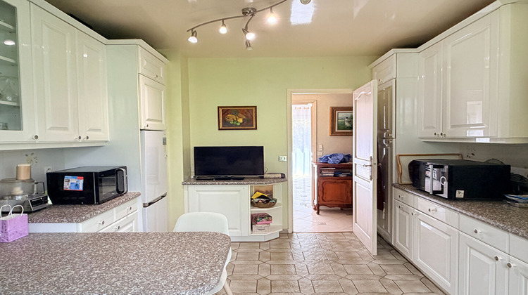 Ma-Cabane - Vente Appartement GENTILLY, 83 m²