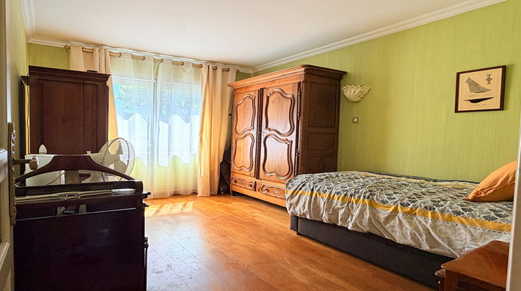 Ma-Cabane - Vente Appartement GENTILLY, 83 m²