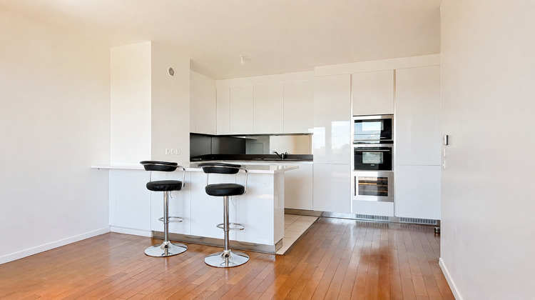 Ma-Cabane - Vente Appartement GENTILLY, 73 m²
