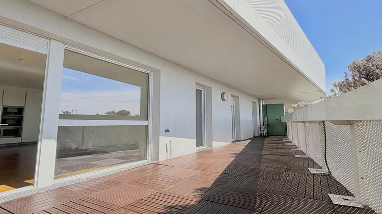 Ma-Cabane - Vente Appartement GENTILLY, 73 m²