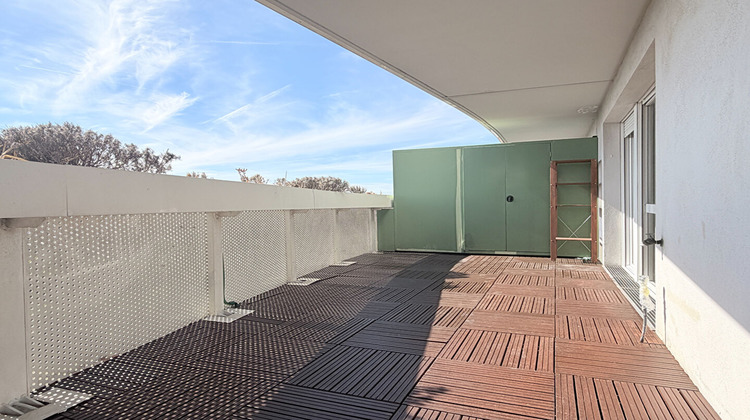 Ma-Cabane - Vente Appartement GENTILLY, 73 m²