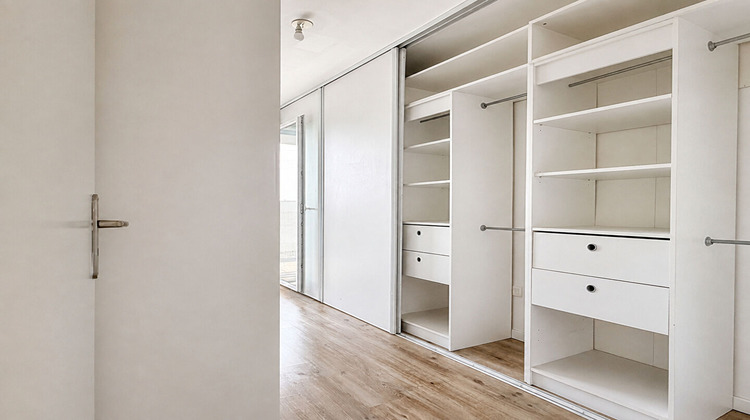 Ma-Cabane - Vente Appartement GENTILLY, 73 m²