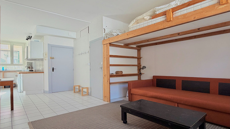 Ma-Cabane - Vente Appartement GENTILLY, 23 m²
