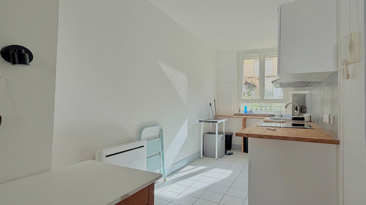 Ma-Cabane - Vente Appartement GENTILLY, 23 m²
