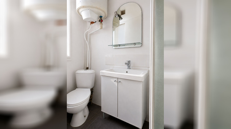 Ma-Cabane - Vente Appartement GENTILLY, 26 m²