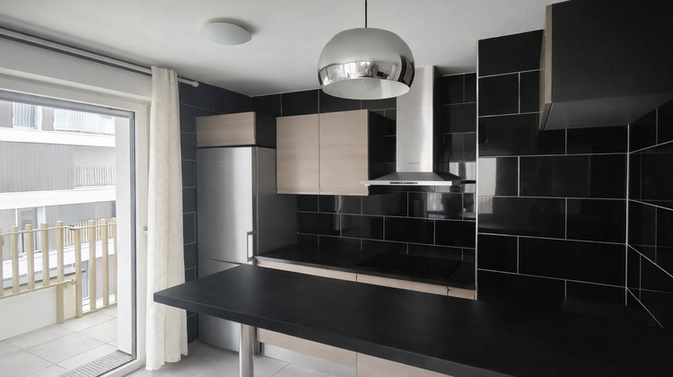 Ma-Cabane - Vente Appartement GENTILLY, 62 m²